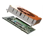 congatec_CONGA-HPC/EVAL-CLIENT_Development Boards & Kits - x86 Evaluation Carrier Board for COM-HPC ClientType Modules