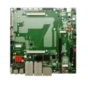congatec_CONGA-HPC/I-UATX-SERVER_Modules Accessories COM-HPC server uATX carrier board suitable for congatec COM-HPC server modules with Size D(i-temp)