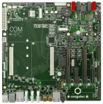 congatec_CONGA-HPC/UATX-CLIENT_Modules Accessories Conga-HPC/uATX-Client