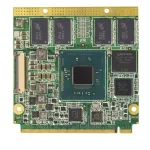 congatec_CONGA-QA3/E3845-2G EMMC4_Computer-On-Modules - COM QSEVEN INTEL ATOM E3845 BAY TRAIL