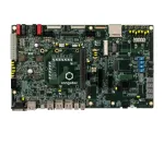 congatec_CONGA-SEVAL_Development Boards & Kits - x86 Evaluation carrier coard for SMARC 2.0 modules.