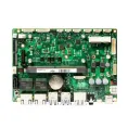 congatec_CONGA-SMC1/SMARC-X86_Development Boards & Kits - x86 3.5   Application Carrier Board for x86  based SMARC 2.0 modules.