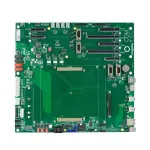 congatec_HPC/EVAL-SERVER_Development Boards & Kits - Other Processors Evaluation Carrier Board for COM-HPC Server-Type Modules.