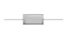 Cornell Dubilier Electronics (CDE)_730P185X9250_CAP FILM 1.8UF 10% 250VDC AXIAL