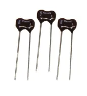 Cornell Dubilier Electronics (CDE)_CD15FA891FO3_Mica Capacitors 890pF 500V