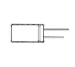 Cornell Dubilier Electronics (CDE)_Z94S5232JN_CAP FILM 32UF 3% 525VAC RADIAL