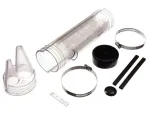 Corning_3BB-BUTT-LHS_Terminals 3BB-BUTT-LHS BETTER BURIED CLSR KIT