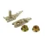 Corning_4460-D_Terminals SHIELD CONNECTOR