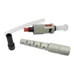 Corning_6901_Fiber Optic Connectors CRIMPLOK CONNECTOR
