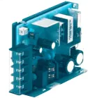 Cosel_PBA30F-15-J1V_AC/DC Power Modules Switching Power Supplies 30W 15V 2AOutput voltage setting potentiometer externally, VH (J.S.T.) connector type