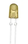 Cree LED_C503B-AAS-CZ0C0341_Single Color LEDs AMBER EMITTING LED