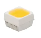 Cree LED_CLX6F-WKW-V1R2E83_LED WARM WHITE 6PLCC SMD