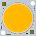 Cree LED_CMU1519-R090-000N0H0A30G_LED COB XLAMP WARM WHT SQ 3000K