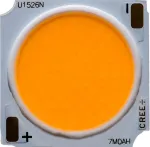 Cree LED_CMU1526-0000-000N0Z0A35H_LED COB XLAMP WARM WHT SQU 3500K