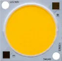 Cree LED_CMU2236-R040-000N0H0A65G_LED COB XLAMP COOL WHT SQU 6500K