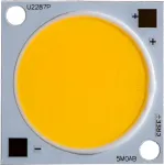 Cree LED_CMU2287-0000-000P0Z0A27H_LED COB XLAMP WARM WHT SQU 2700K
