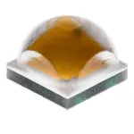 Cree LED_XPLAWT-H0-0000-000BV3051_LED XLAMP COOL WHITE 6200K 1414