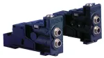 Crouzet_81514101_Solenoids & Actuators END BASE PAIR FOR MINI-PILOT