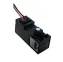 Crouzet_81519340_MINIATURE SOLENOIDE VALVE 815193