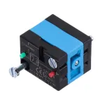 Crouzet_81521508_LOGIC OR ELEMENT SUB-BASE MOUNT