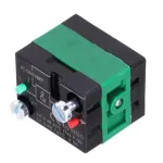 Crouzet_81522505_LOGIC AND ELEMENT SUB-BASE MOUNT