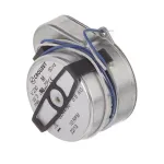 Crouzet_82344760_MOTOR 82340 GEARBOX OVOIDE 10 RP