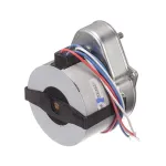Crouzet_82524006_MOTOR 82520 250RPM GEARBOX OVOID
