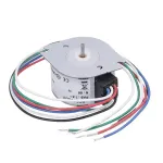 Crouzet_82910003_STEPPER MOTOR PM UNIPOLAR 12.7V