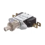 Crouzet_83522016_SNSW-DT W3 QC 1/4" PSH/BTN TEL