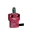 Crouzet_83885102_Switch Limit N.O./N.C. SPDT Cross Roller Plunger Cable 8A 250VAC 24VDC 10N Linear Screw Mount