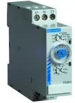 Crouzet_88865100_RELAY TIME DELAY 100HRS 8A 250V