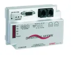 Crouzet_88970118_Crouzet PLC I/O Module 12 24 V dc