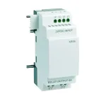 Crouzet_88970214_Controllers M3 Digital Ext Mod 8A 24VAC XR06