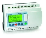 Crouzet_88970814_Controllers M3 XD26S 16 10 12VDC PNP