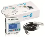 Crouzet_88974080_Controllers M3 Starter Kit CD12R Smart 24V