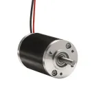 Crouzet_89810906_US SHAFT - MOTOR 898100 - 48V 40