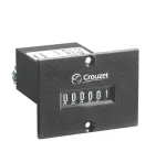 Crouzet_99776701_Crouzet 6 Digit , Mechanical, Counter, 230 V ac
