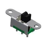 CW Industries_GS-115-0072_SWITCH SLIDE SPDT 500MA 125V
