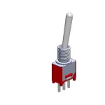 Dailywell_2MS1T4B3M2CES_Toggle Switches SPDT ON-ON
