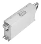 Delta Electronics_07TDRT1W4_Power Line Filter 50Hz/60Hz 7A 480VAC Wire Lead Flange Mount