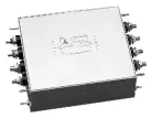 Delta Electronics_60TYS10_Three Phase EMI Filter, 440V, 50/60HzHz,