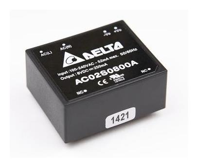 Delta Electronics_AC02D1403A