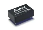 Delta Electronics_DM03S2405A_DC-DC Regulated Power Supply Module, 1 Output, 3W, Hybrid, DIP-24/7