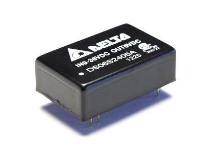 Delta Electronics_DS06S2403A