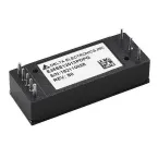 Delta Electronics_E35SE48003PDPG_9-60VIN; 48VOUT, 150W, ENCAPSULA