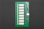DFRobot_DFR0173_USB-RLY16L(16 LOW POWER 8 CHANNE