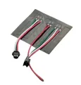 DFRobot_DFR0461_DFRobot Accessories Gravity: Flexible 8x8 RGB LED Matrix