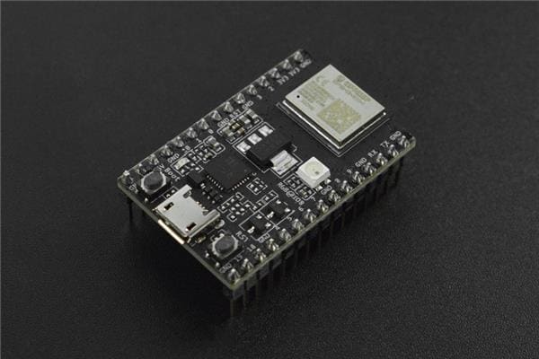 DFRobot_DFR0807