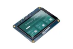 DFRobot_DFR1107_Display Development Tools Arduino GIGA Display Shield