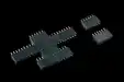DFRobot_FIT0106_DFRobot Accessories 6 Pin Female Header 10 pcs